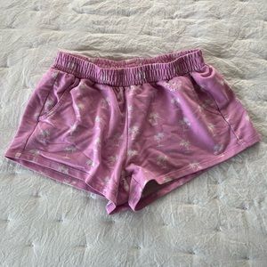 Ivory Ella sleep shorts